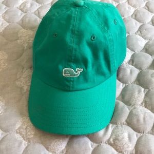 Vineyards vines ball cap